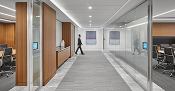 深圳装修公司如何挑选隔断材料-教你管用几招