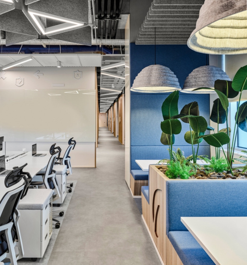 广州装修设计公司