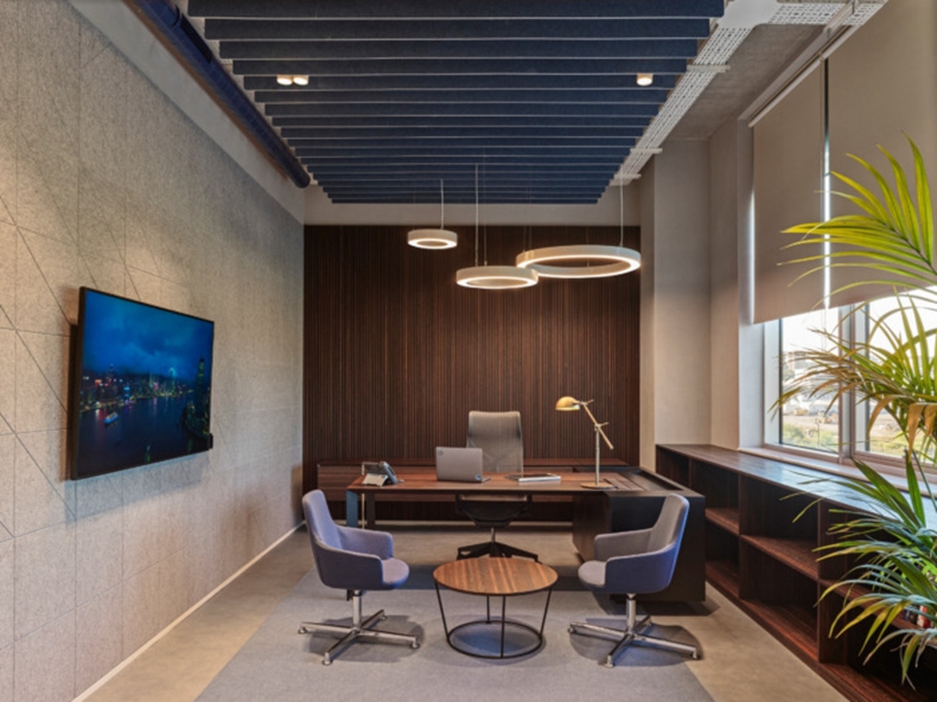 广州装修设计公司