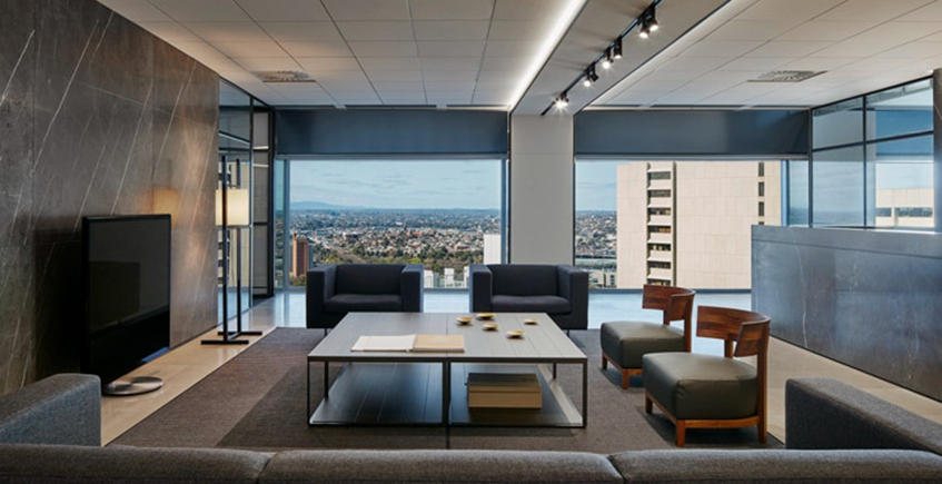 办公室设计装修