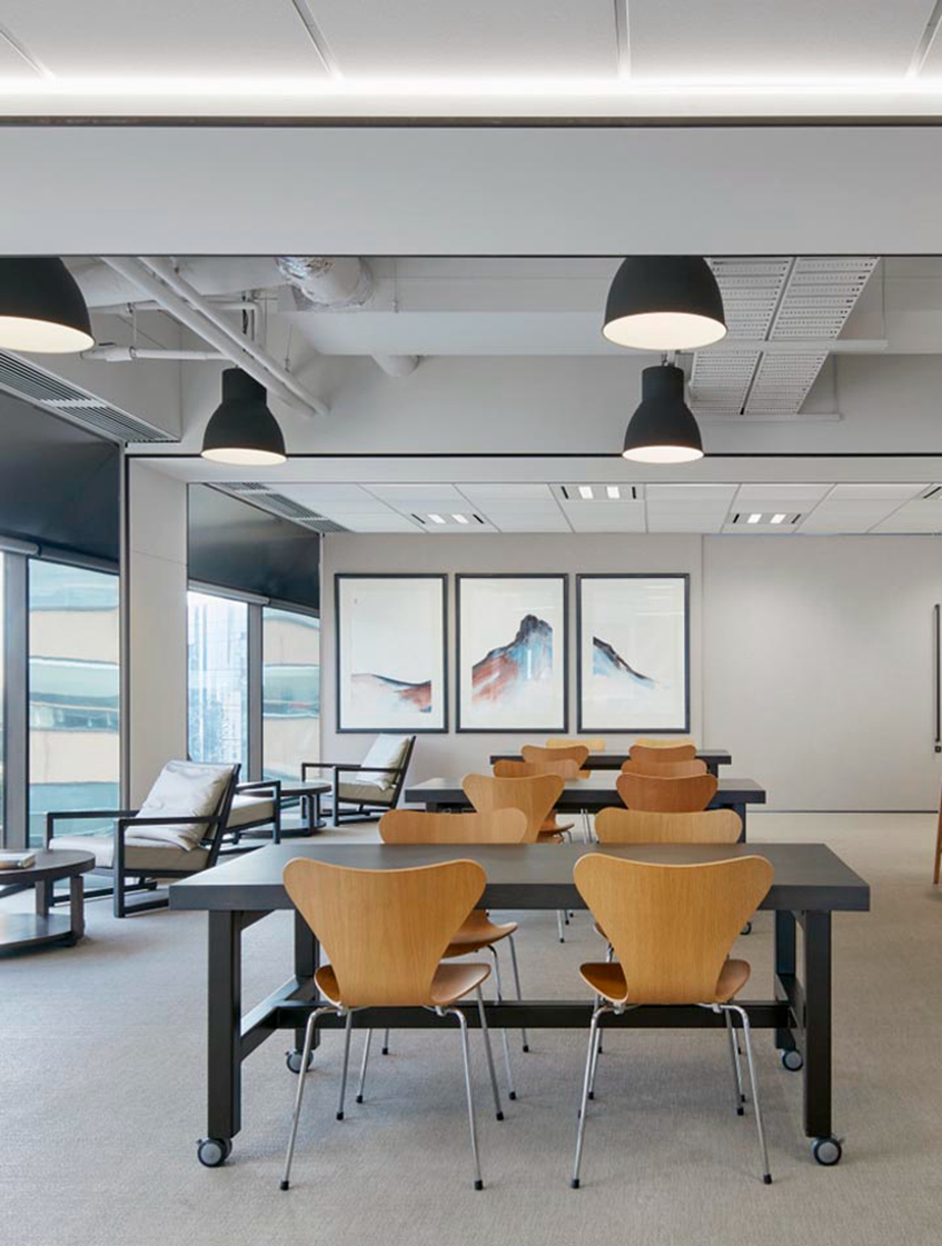 办公室设计装修