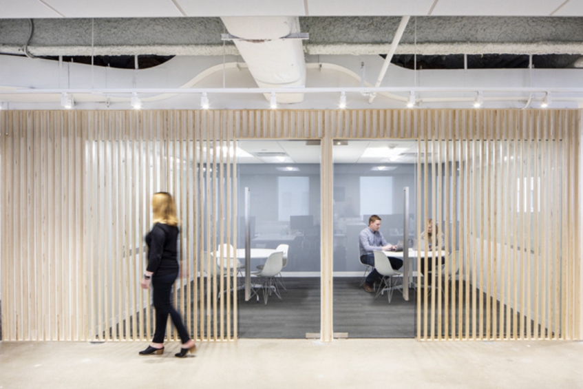 装修设计办公室