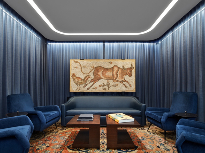 公司办公室装修