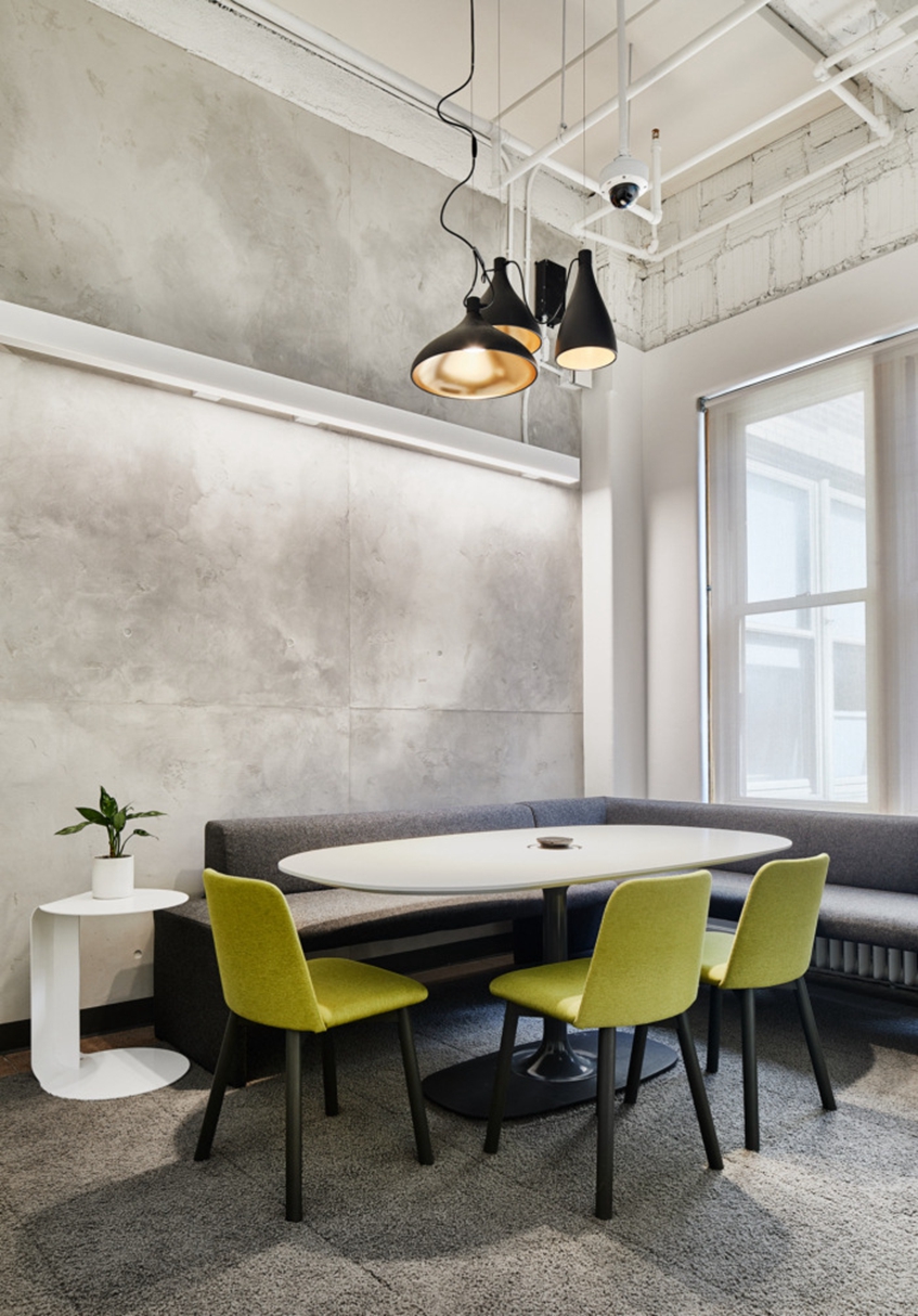 设计装修办公室