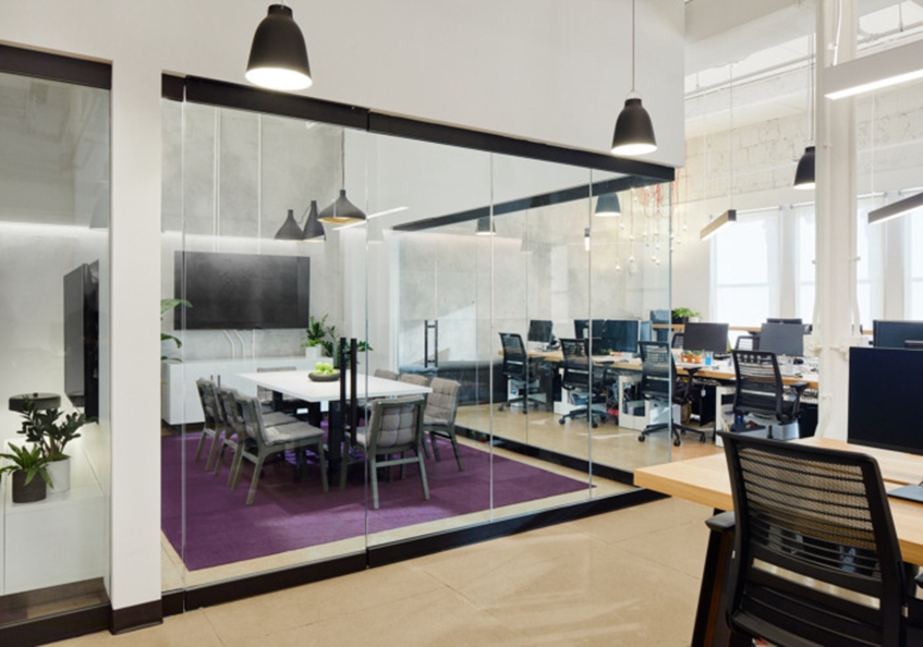 设计装修办公室