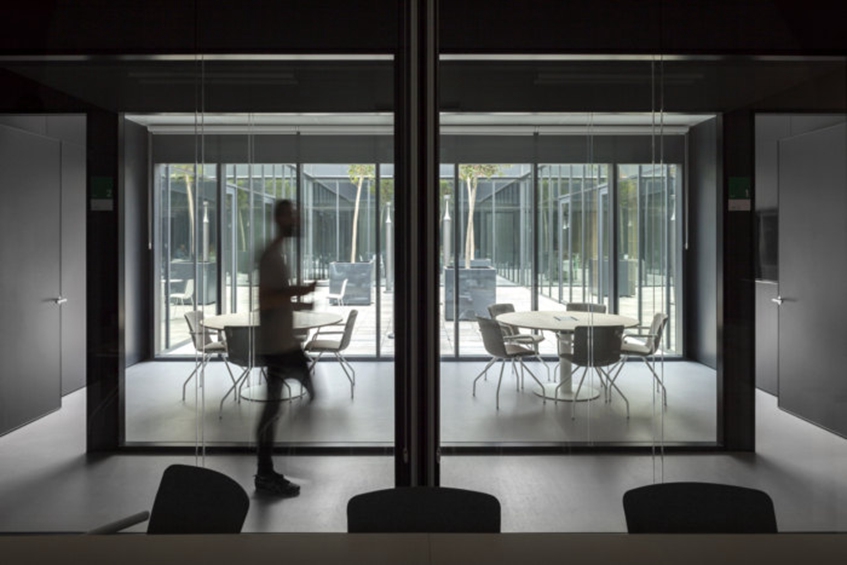 公司办公装修设计