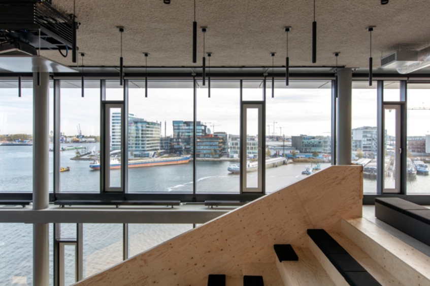 广东办公室装修