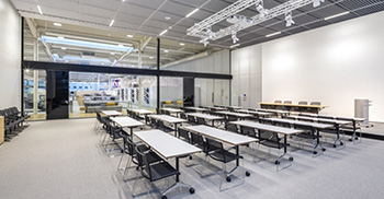 简易办公室设计如何引导创意传播