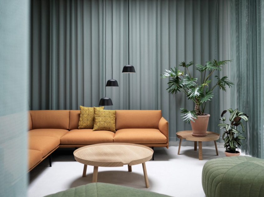 佛山办公室装修