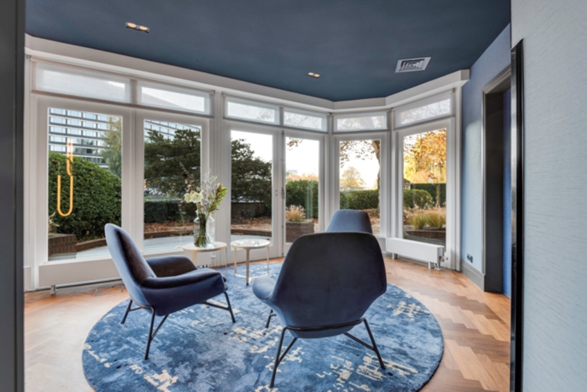 广州办公室装修