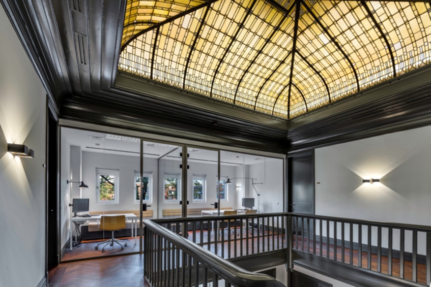 广州办公室装修