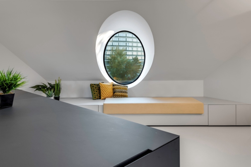 广州办公室装修