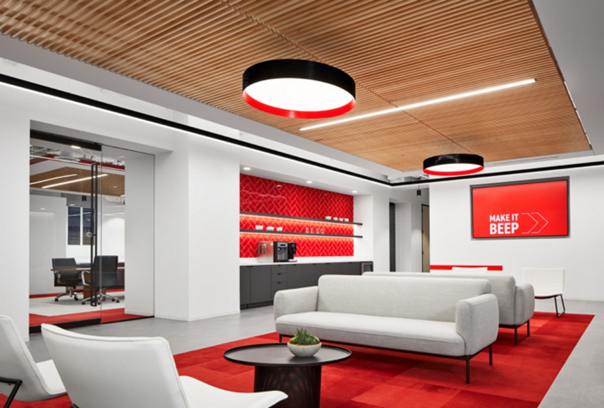 广州装修设计公司