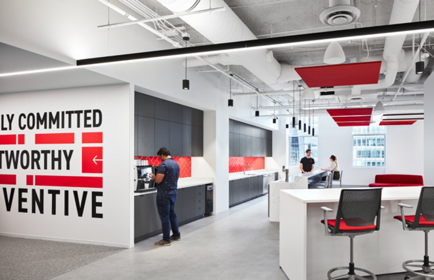 广州装修设计公司