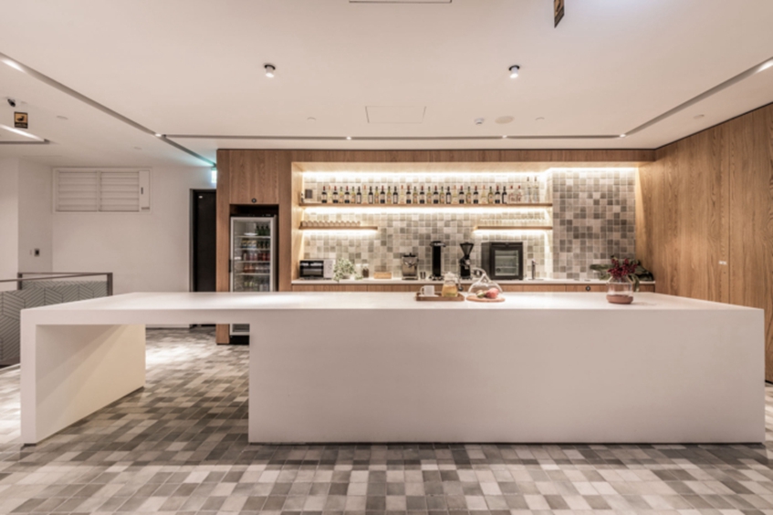 惠州办公室装修