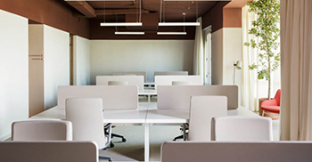 从环境和格局角度分析室内个性化设计要素