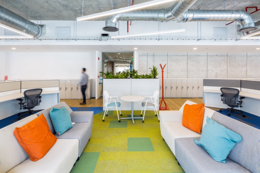 公司办公室装修