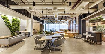 办公几何设计特征在未来发展方向有哪些