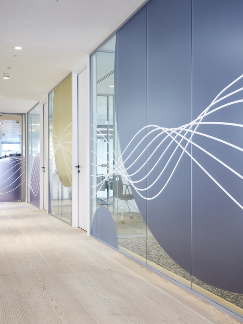 办公室整体设计