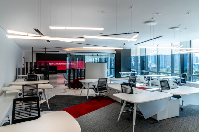 办公室工程装修