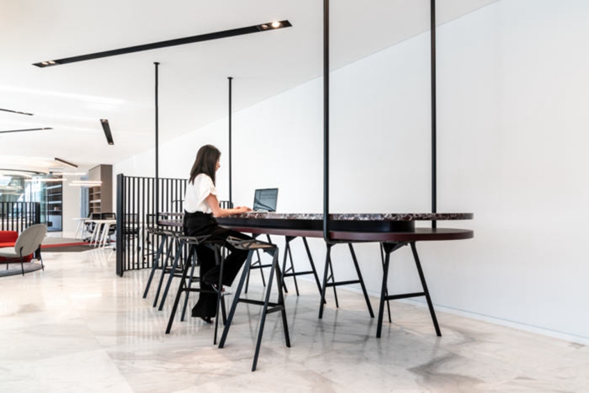 办公室工程装修