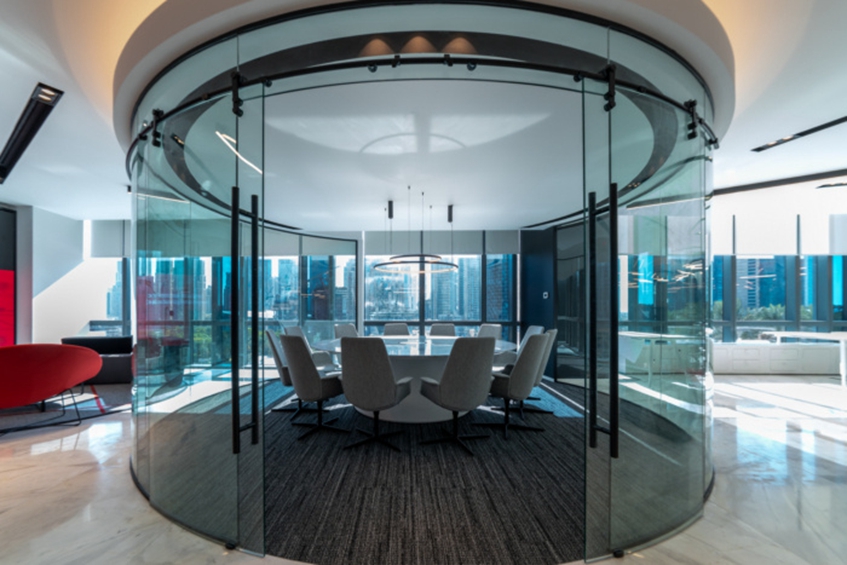 办公室工程装修