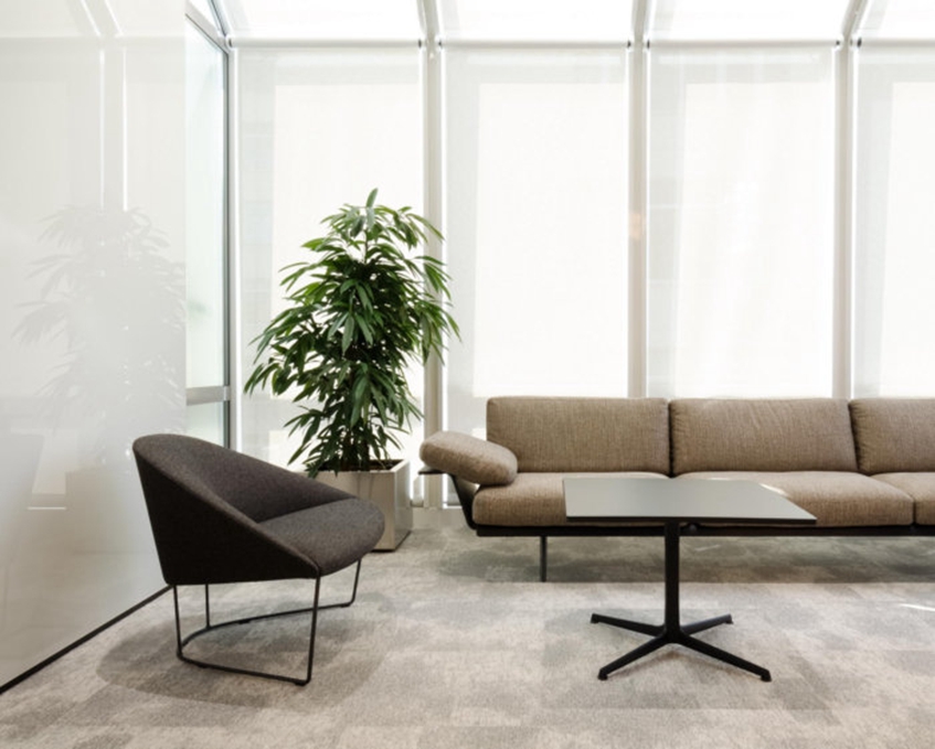 办公室设计布局