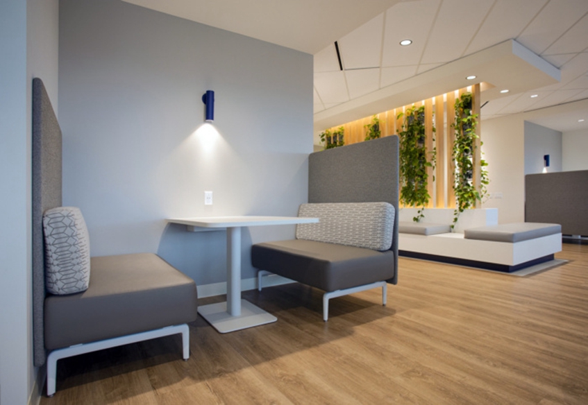 办公室如何设计