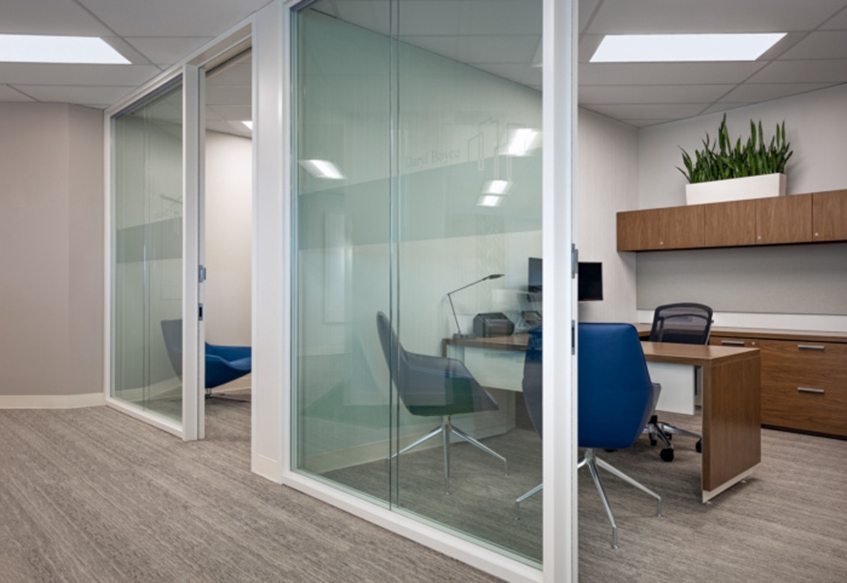 办公室如何设计