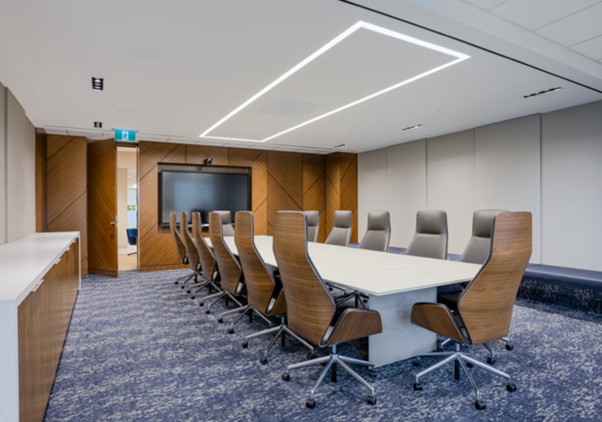 办公室如何设计