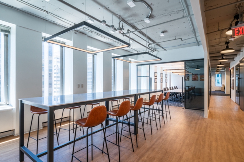 装修设计办公室