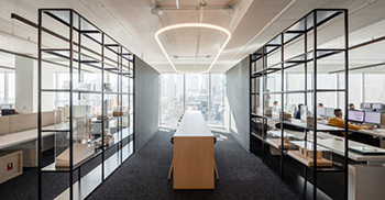 工作室设计如何|巧妙运用重复与再现