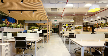 公司会议室装修如何做好注意事项