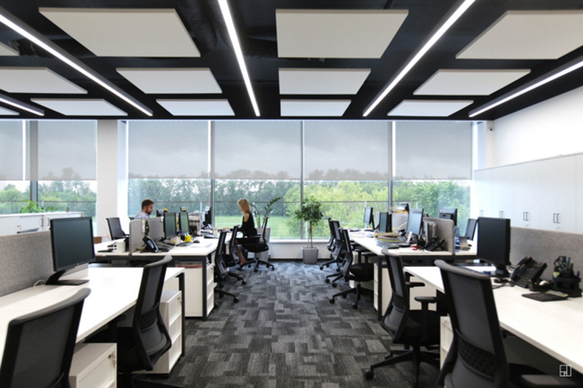 工作室装修设计