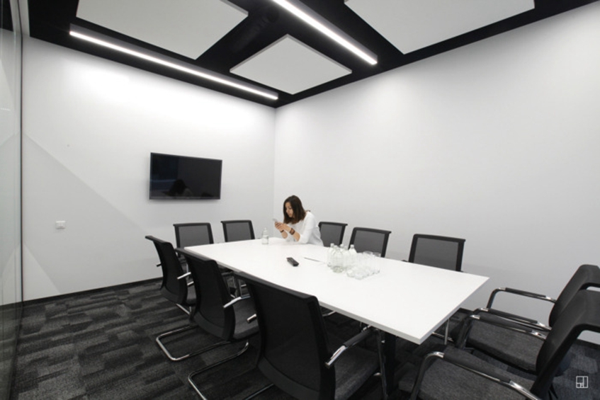 工作室装修设计