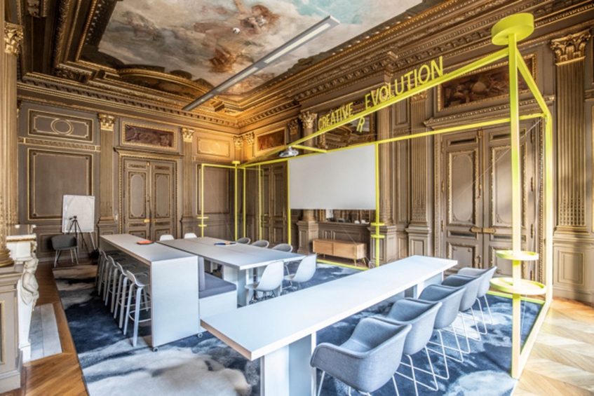 办公室装饰设计