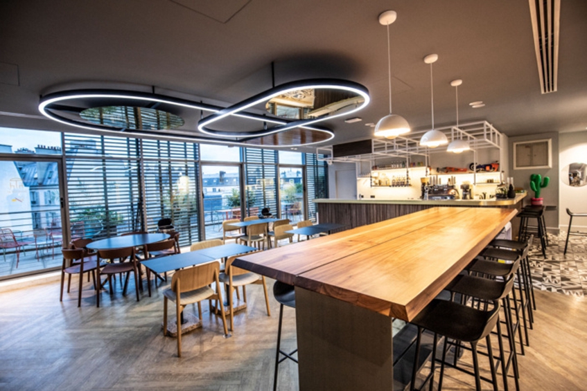 办公室装饰设计