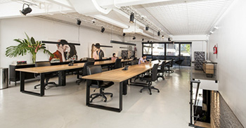 设计装修公司构造空间设计_学到了吗