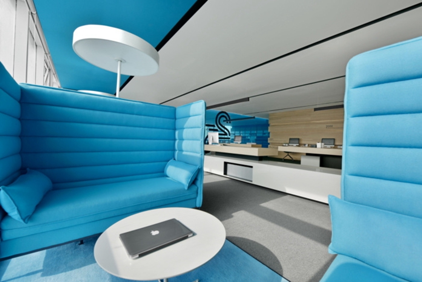 办公楼装修设计