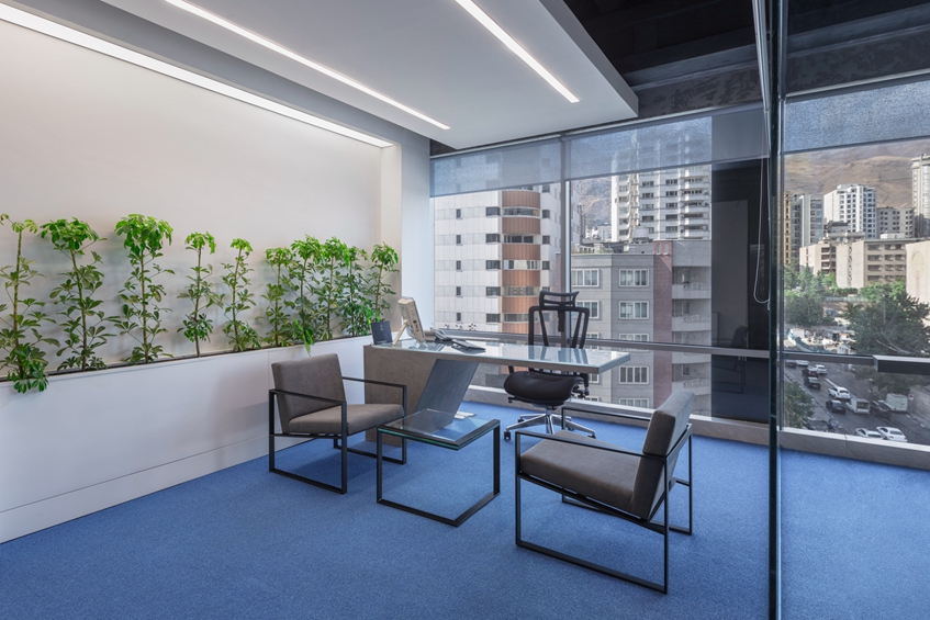 办公室设计装修