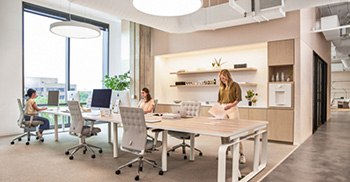 办公室装修风水如何妥善利弊平衡