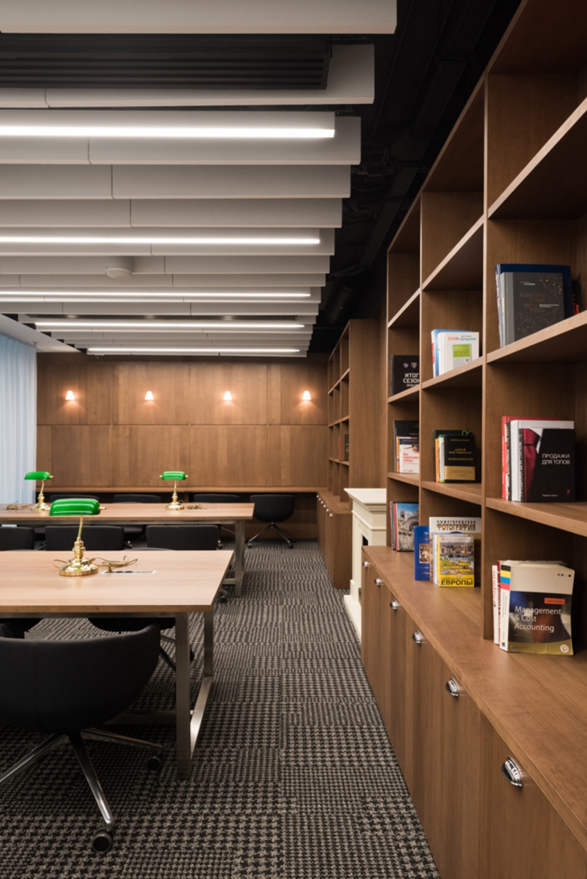 广州办公室装修