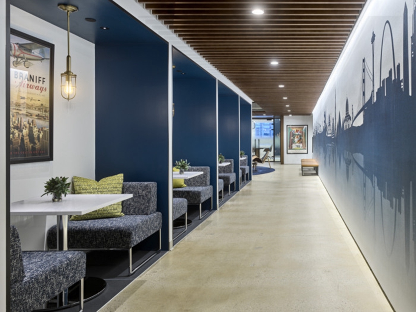 装潢装修办公室