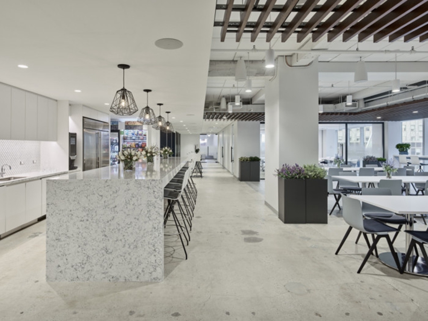 装潢装修办公室