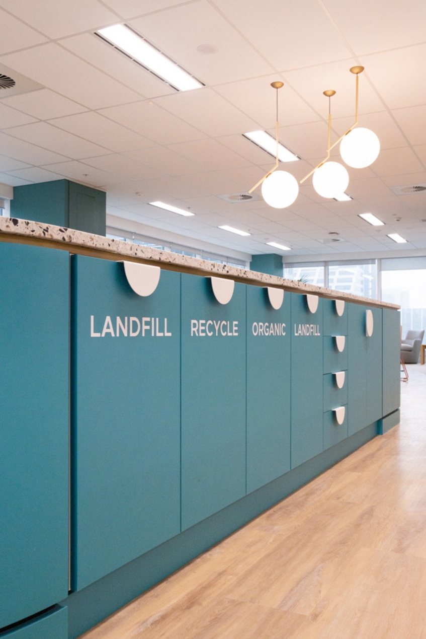 中山办公楼装修