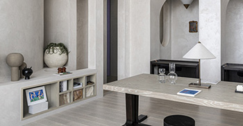 顺德办公室室内装修注意事项