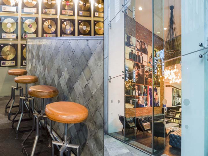 公司办公室装修