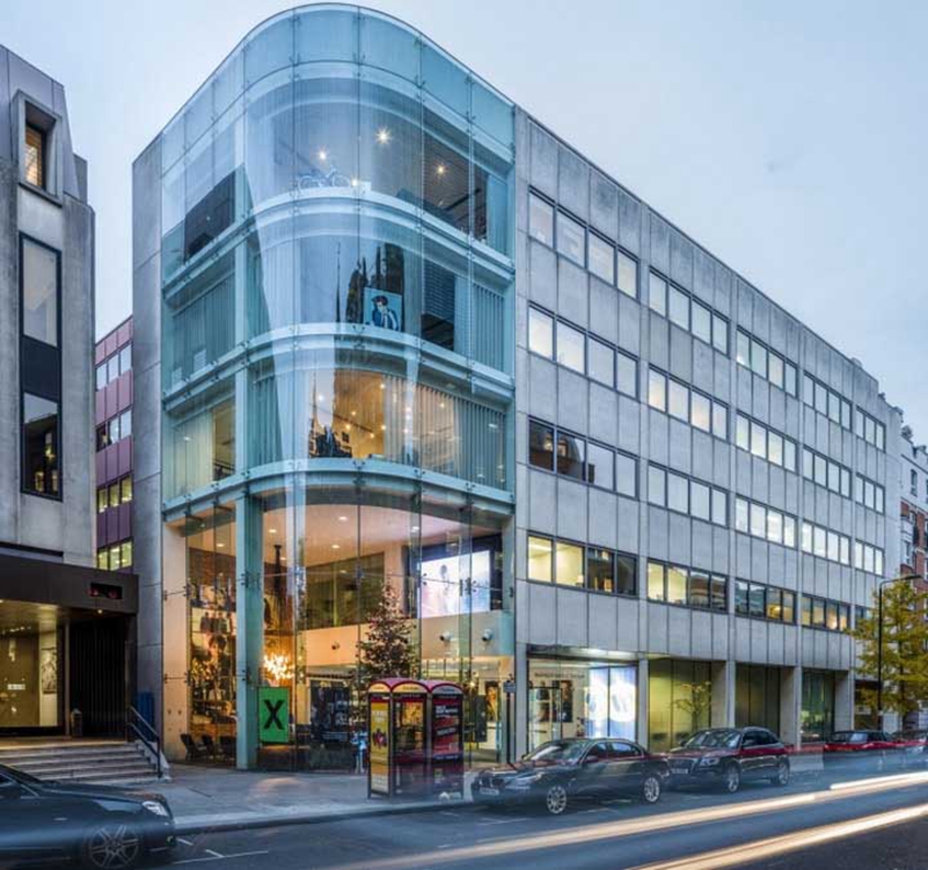 公司办公室装修