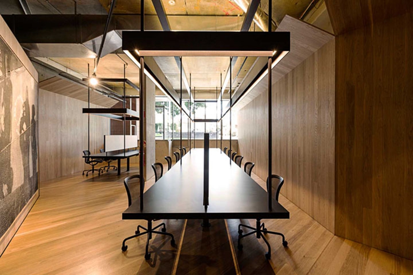 办公室装潢设计