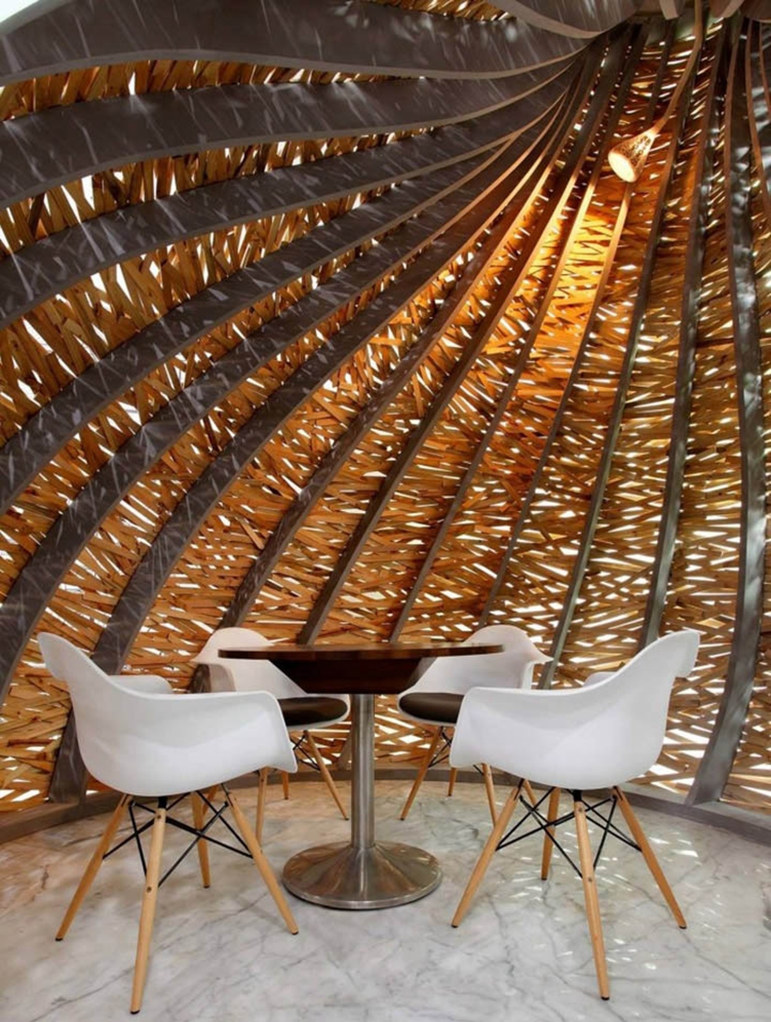 公司办公室装修